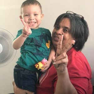 Meet your Posher, Maritza